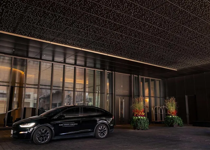 Park Hyatt Toronto